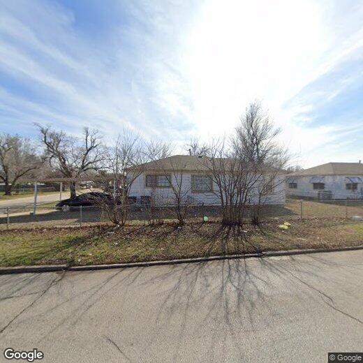 2308 NW 17th St, Lawton, OK 73507 House Rental in Lawton, OK