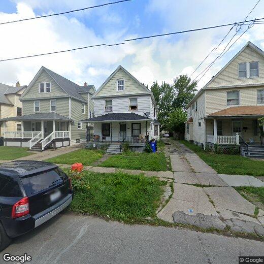 Primary Photo - 3602 Woodbridge Ave