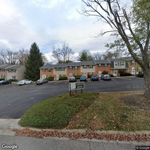 Foto principal - 2 Bedroom, 1.5 Bath Townhouse