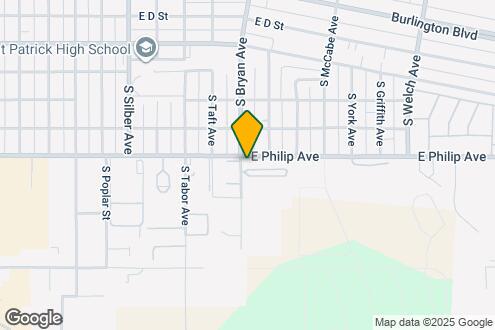 Sandridge Apartments - Apartments in North Platte, NE | Apartments.com