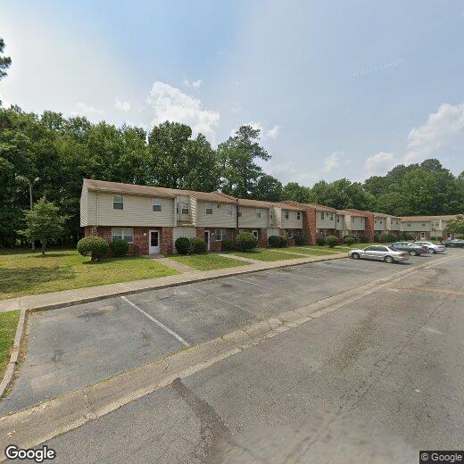 Primary Photo - 1631 Dorchester St