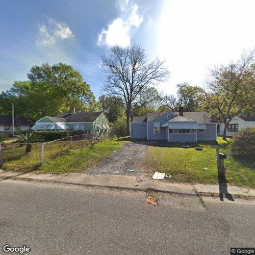 1315 Dauphin Island Pkwy, Mobile, AL 36605 House Rental in Mobile, AL