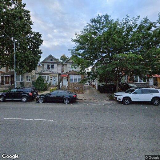 Primary Photo - HILLSIDE AVENUE