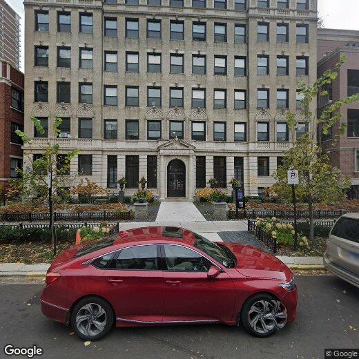 Primary Photo - 451 W MELROSE 510