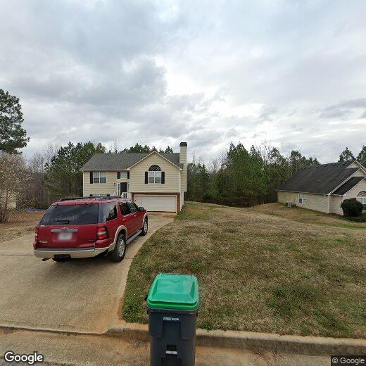 Foto principal - 507 Brewer Dr