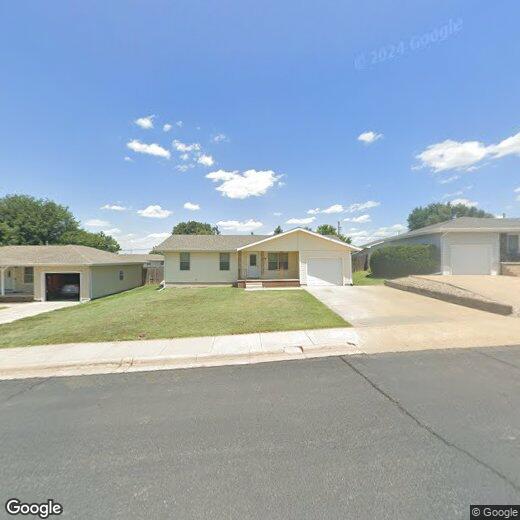 2216 Drum Ave, Hays, KS 67601 House Rental in Hays, KS