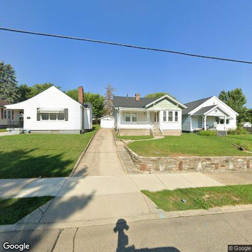 Foto principal - 1805 Fauver Ave