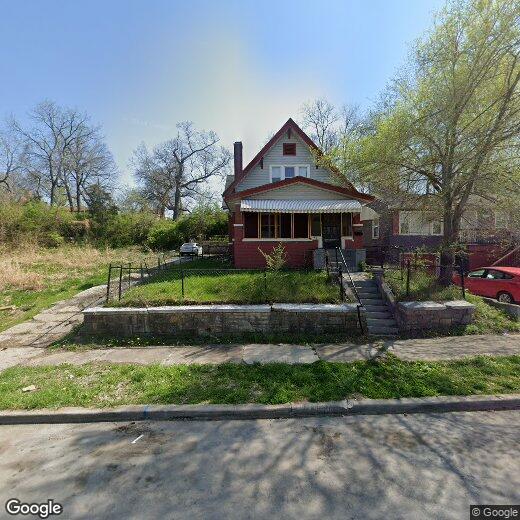 1827 E 48th St, Kansas City, MO 64130 House Rental in Kansas City, MO