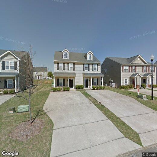 120 Winslow Ln, Clayton, NC 27527 Townhome Rentals in Clayton NC
