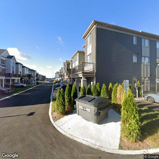 79 Lignite Private, Ottawa, ON K2J 4J7 House for Rent in Ottawa, ON