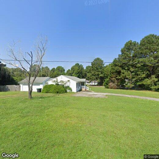 Primary Photo - 2563 Little Creek Dam Rd