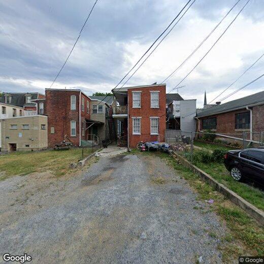 249 E PHILADELPHIA ST, YORK, PA 17403 Townhouse for Rent in YORK, PA