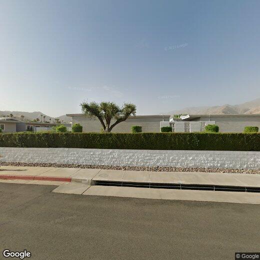 Primary Photo - 'Villa Roma',Indian Canyons, Furnished, lo...