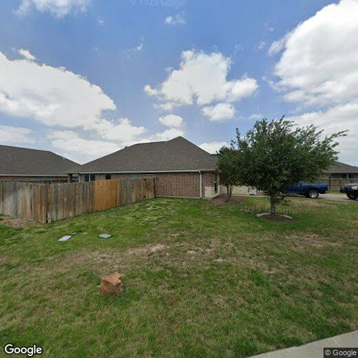 3512 Haverford Rd, College Station, TX 77845 House Rental in College