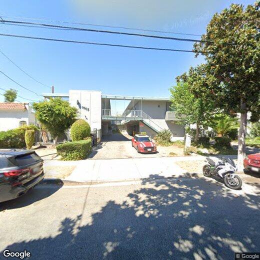 Foto principal - 1005 E Garfield Ave