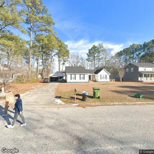 2024 Dorn Ln, Florence, SC 29505 House Rental in Florence, SC