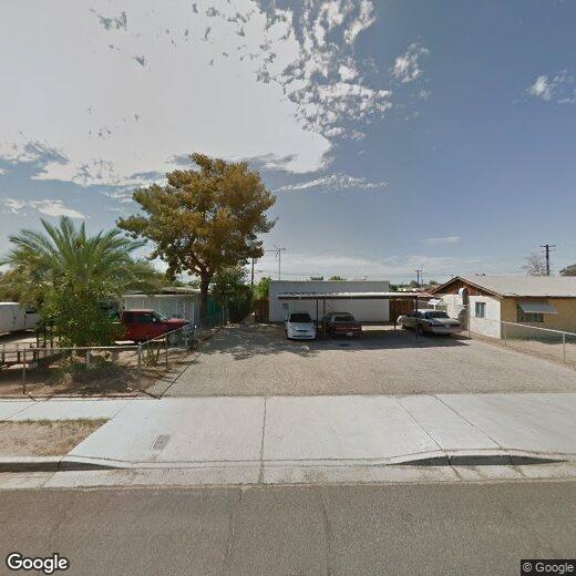 2122 S Maple Ave, Yuma, AZ 85364 Townhome Rentals in Yuma AZ