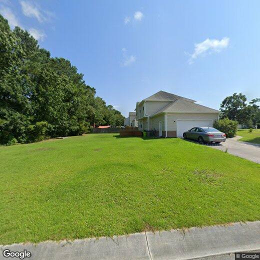 421 Holly Ln, Swansboro, NC 28584 House Rental in Swansboro, NC