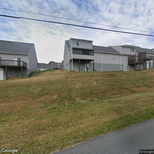 2700 Indian Ridge Rd, Johnson City, TN 37604 Townhome Rentals in