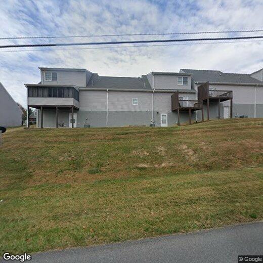 Primary Photo - 2700 Indian Ridge Rd