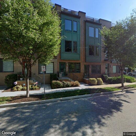 4520 Kennedy St, Hyattsville, MD 20781 Townhome Rentals in