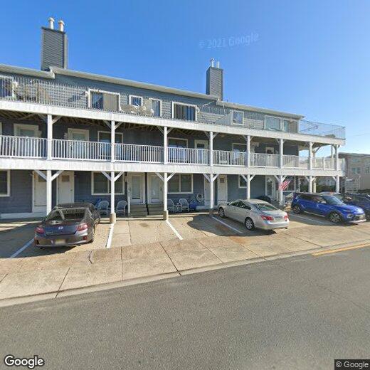 3719 Ocean Ave Unit 3, Brigantine, NJ 08203 Condo for Rent in
