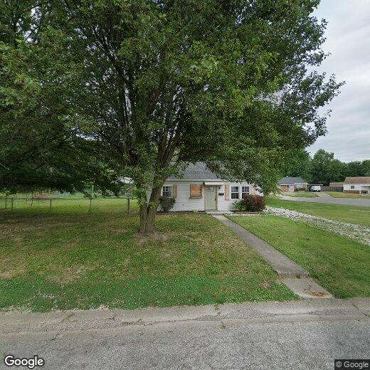 Primary Photo - 3 br, 1 bath House - 2301 Herbert Avenue
