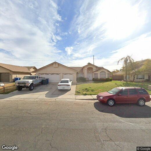 1295 S 33rd Dr, Yuma, AZ 85364 House Rental in Yuma, AZ