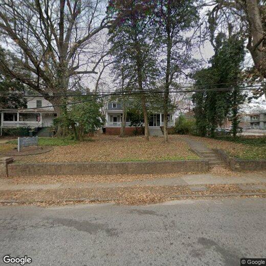 Primary Photo - 118 S Boylan Ave