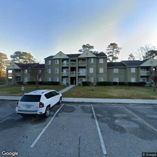 Primary Photo - 1 BED 1 BATH UNIT ON 2ND FLOOR IN MYRTLE G...