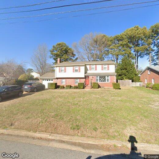 Primary Photo - 4656 John Alden Rd