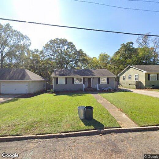 Foto principal - 447 Dunbar St