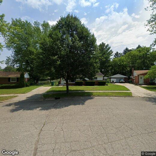 386 Hollywood Dr, Saline, MI 48176 House Rental in Saline, MI