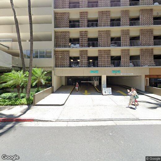 Primary Photo - 1765 Ala Moana Blvd