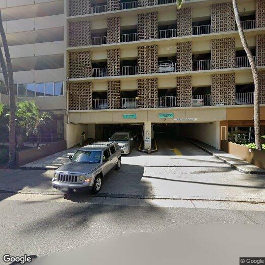 1765 Ala Moana Blvd Unit 989, Honolulu, HI 96815 Condo for Rent in