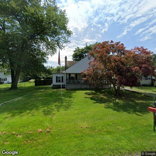 301 Beverley Pl, Edgewater, MD 21037 House Rental in Edgewater, MD