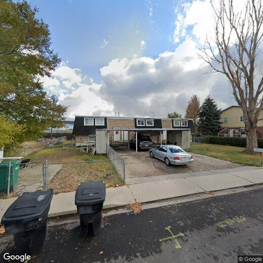 682 N 400 W St, Orem, UT 84057 House Rental in Orem, UT