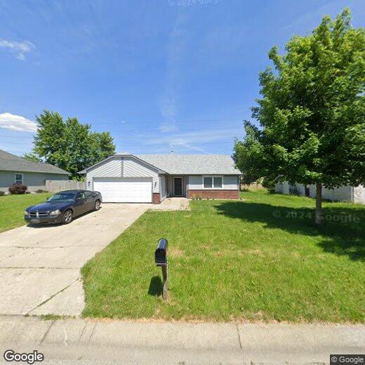 Primary Photo - 3253 Cherry Lake Rd, Indianapolis, IN 46235