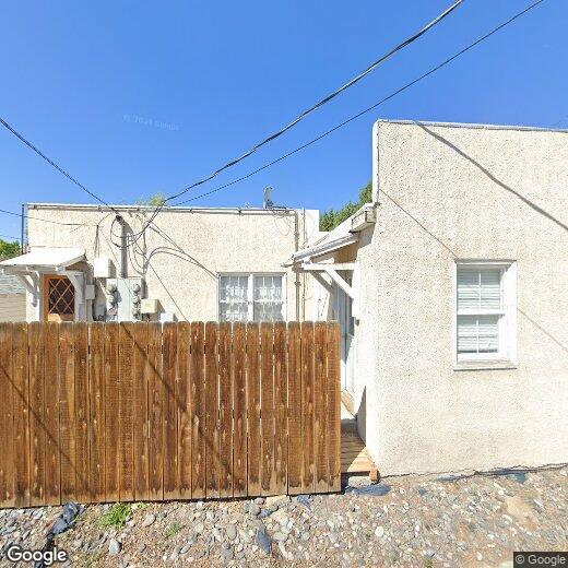 138 W. 2nd House Rental in Powell, WY