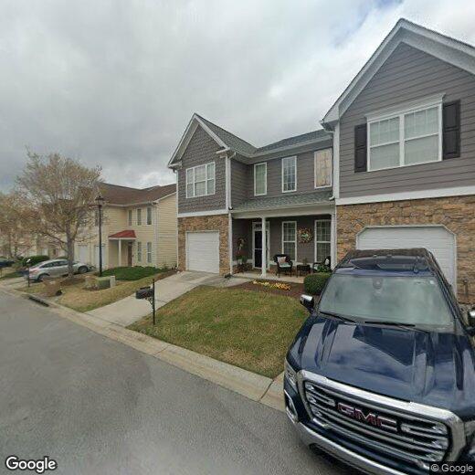 Primary Photo - 6616 Splashwater Dr