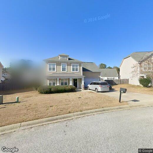 386 Vermillion Dr, Columbia, SC 29209 House Rental in Columbia, SC