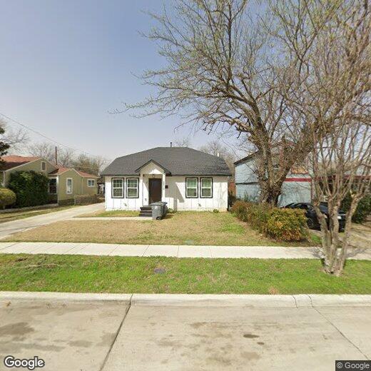 2719 Searcy Dr, Dallas, TX 75211 House Rental in Dallas, TX