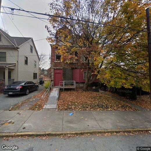 Foto principal - 602 Mulberry St