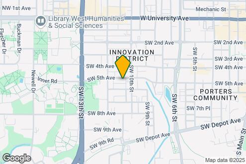 Imagen del Mapa de la Propiedad - A1011 Woodbury Row Phase III