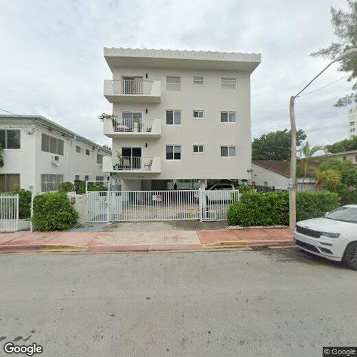 7925 Carlyle Ave Unit 403, Miami Beach, FL 33141 Condo for Rent in