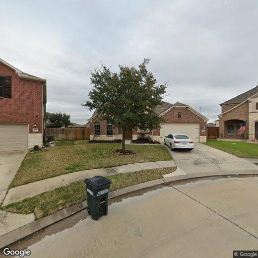 15206 Rigby Point Ln, Cypress, TX 77429 House for Rent in Cypress, TX
