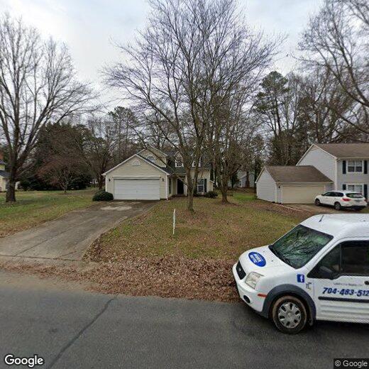 Primary Photo - 8312 Woodford Bridge Dr