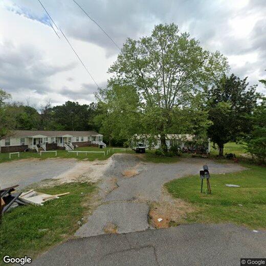 65 Minor Terrace Rd, Childersburg, AL 35044 House Rental in