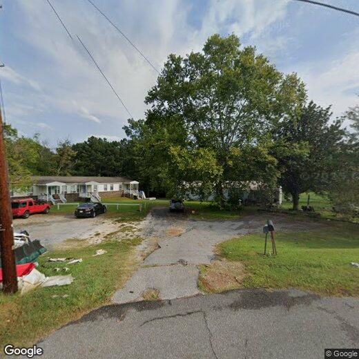 65 Minor Terrace Rd, Childersburg, AL 35044 House Rental in