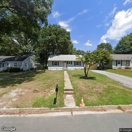 2308 Lenora Ln, Richmond, VA 23230 House Rental in Richmond, VA